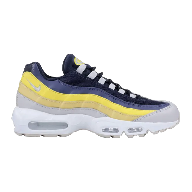 Air Max 95 Lemon Wash — Authentic Nike in stock at CLZTURE