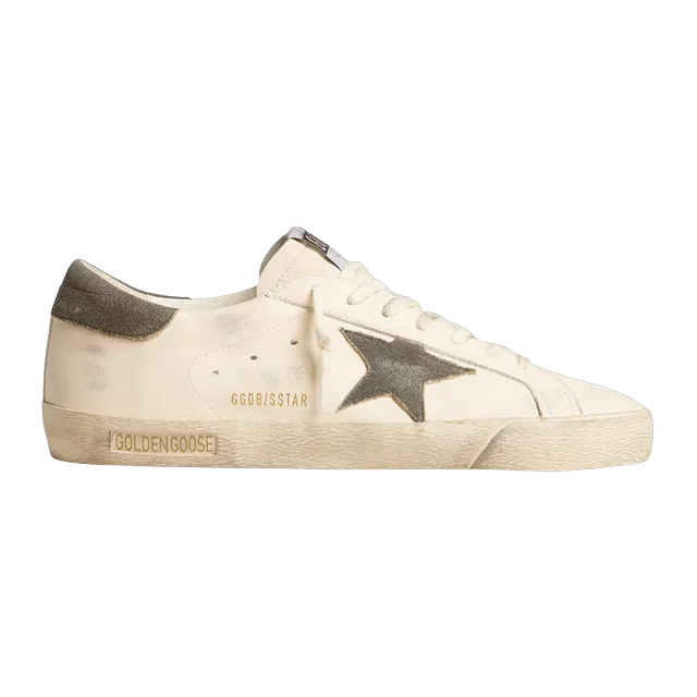 Golden Goose Sneakers Super-Star Neutral — Authentic Golden Goose in stock at CLZTURE