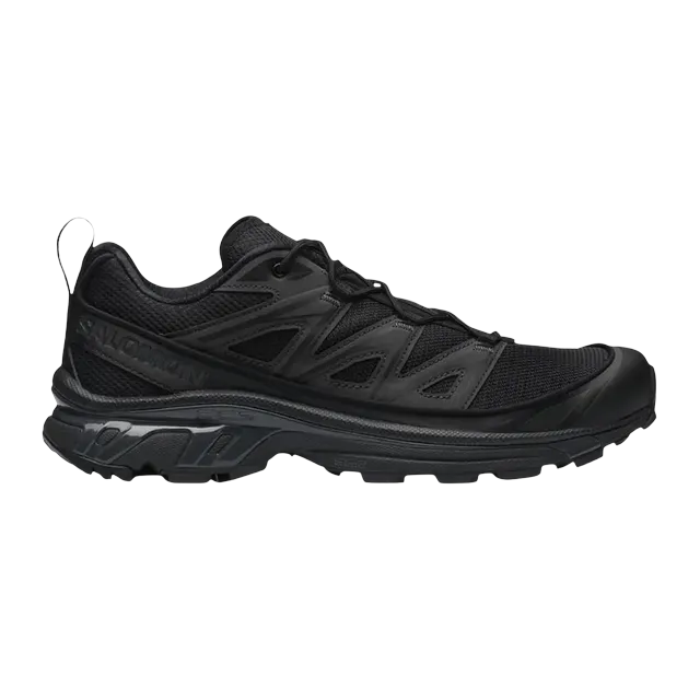 Salomon Xt-6 Expanse Black — Authentic Salomon in stock at CLZTURE