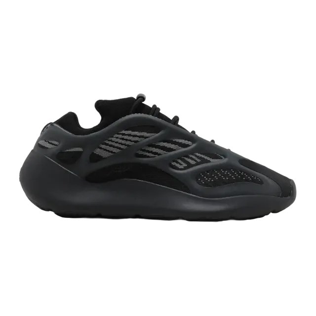 Yeezy 700 V3 Black — Authentic yeezy at CLZTURE