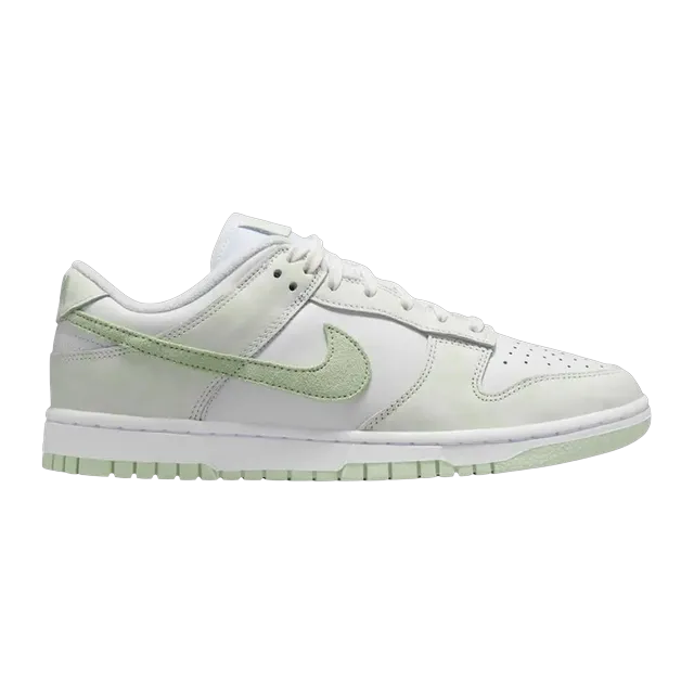 Dunk Low Jade Aura — Authentic Nike in stock at CLZTURE