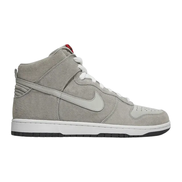 Dunk High Pro SB Pee Wee Herman — Authentic Nike in stock at CLZTURE