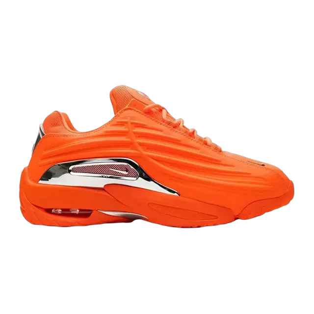 Nike X Nocta Hot Step 2 Total Orange — Authentic Nike at CLZTURE