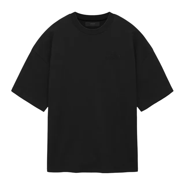 Amiri Ri Oversized Black — Authentic AMIRI in stock at CLZTURE