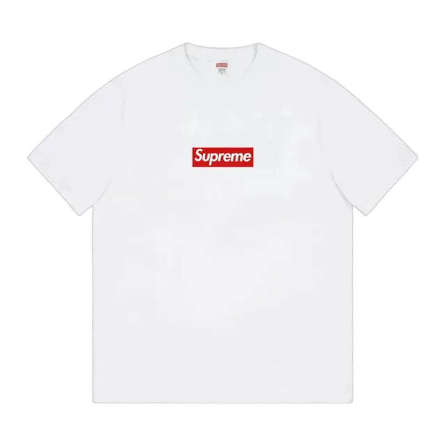 Supreme T-Shirt — Authentic Supreme at CLZTURE