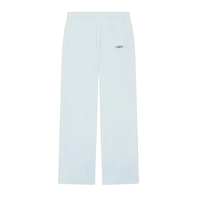 Casablanca Survêtement Velours Blue — Authentic Pants & Trousers at CLZTURE