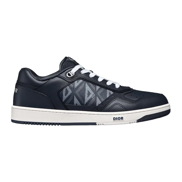 Dior Sneakers B27 CD Diamond Blue — Authentic Shoes & Footwear at CLZTURE