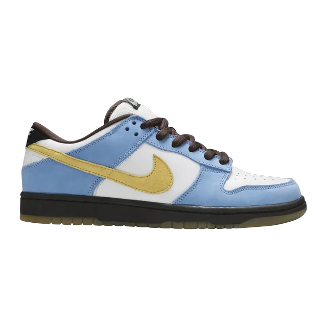 Dunk Low Pro SB Homer — Authentic Nike in stock at CLZTURE
