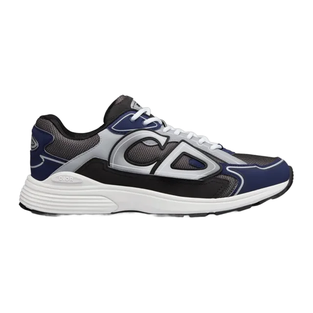 Dior B30 Mesh Trainer — Authentic Dior at CLZTURE
