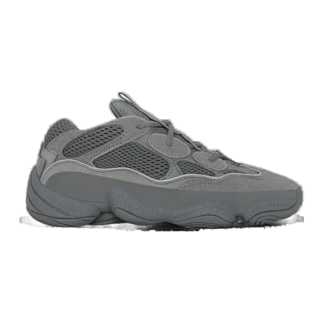 Adidas Yeezy 500 Granite — Authentic Adidas at CLZTURE