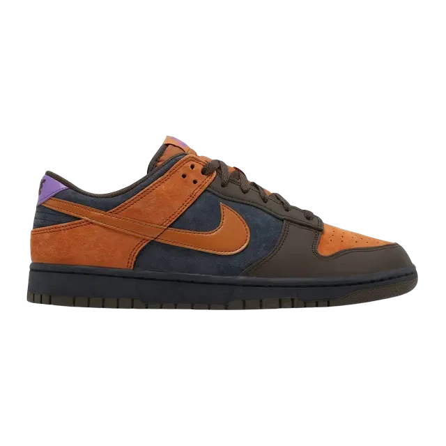 Dunk Low Premium Cider — Authentic Nike in stock at CLZTURE