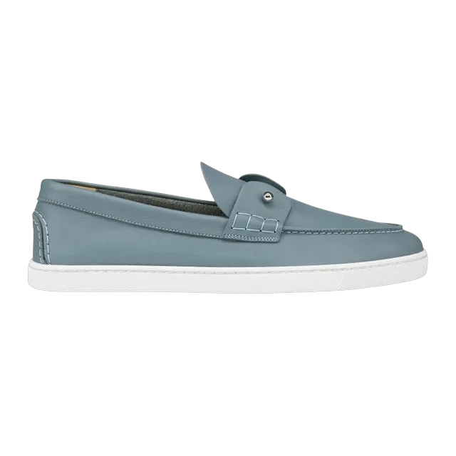 Christian Louboutin Chambeliboat Rockie — Authentic Christian Louboutin in stock at CLZTURE