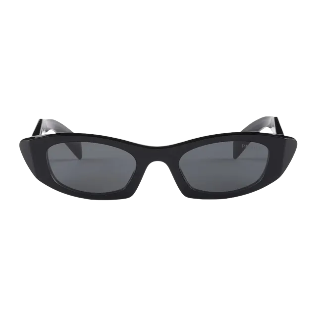Prada Symbole Black — Authentic Prada in stock at CLZTURE