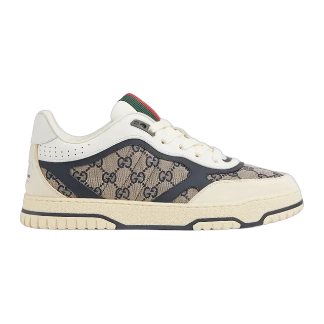 Sneakers Gucci Re-Web — Authentic gucci at CLZTURE
