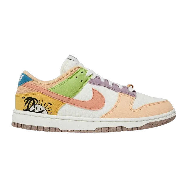 Dunk Low Se Sun Club — Authentic Nike in stock at CLZTURE