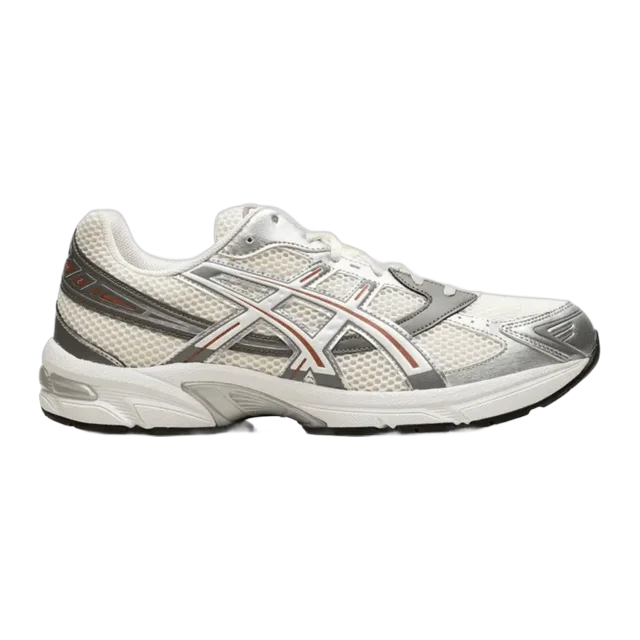 Asics Gel 1130 Cream White — Authentic Asics at CLZTURE