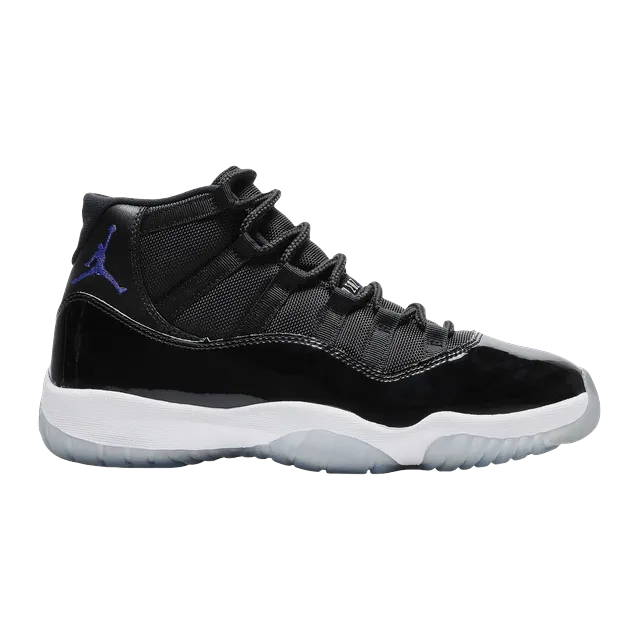 Jordan 11 Retro Space Jam — Authentic Jordan in stock at CLZTURE