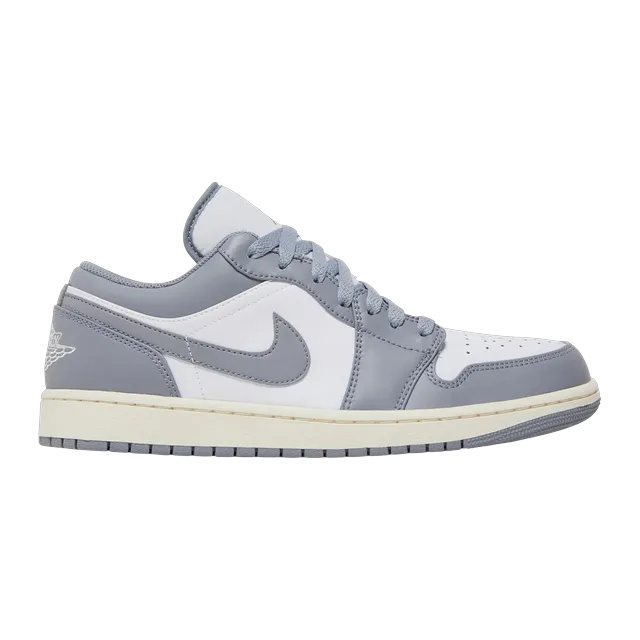 Air Jordan 1 Low Vintage Grey — Authentic Shoes & Footwear at CLZTURE
