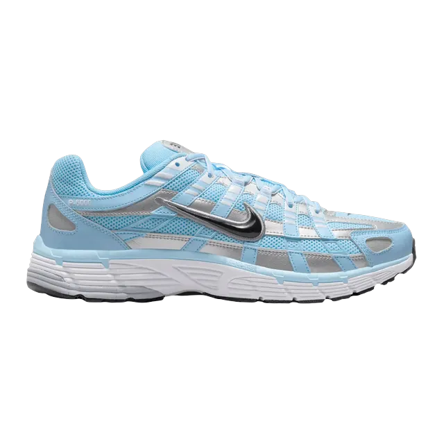Nike P-6000 Aquarius Blue — Authentic Nike in stock at CLZTURE