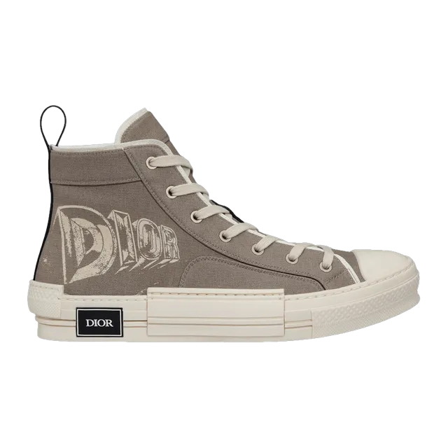Dior Sneakers B23 Haute Astero Beige — Authentic Dior in stock at CLZTURE