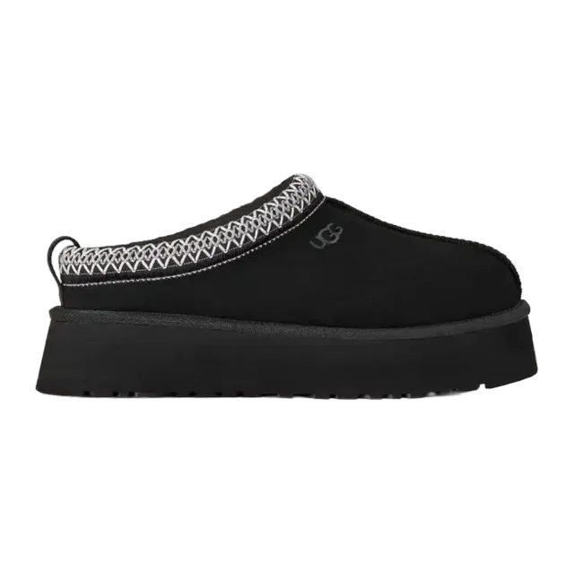 Tazz 2 Black — Authentic UGG at CLZTURE