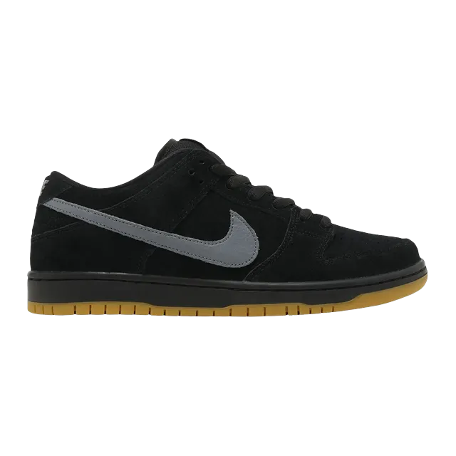 Dunk Low Pro SB Fog — Authentic Nike in stock at CLZTURE