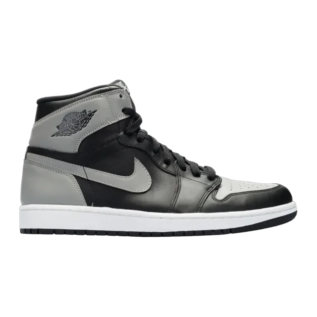 Jordan 1 Retro High Og Shadow — Authentic Jordan at CLZTURE