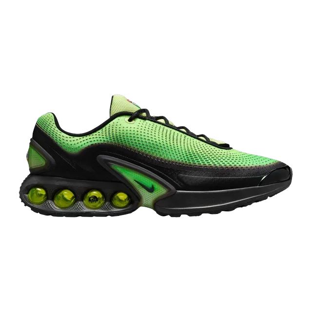 Air Max Dn Green Strike — Authentic Shoes & Footwear at CLZTURE