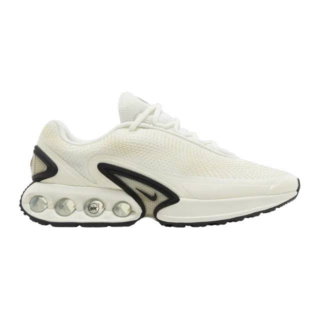Air Max Dn Sail Black — Authentic Shoes & Footwear at CLZTURE