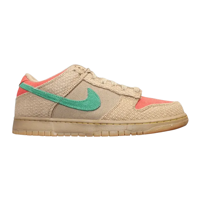 Dunk 6.0 SB Rasta — Authentic Nike in stock at CLZTURE