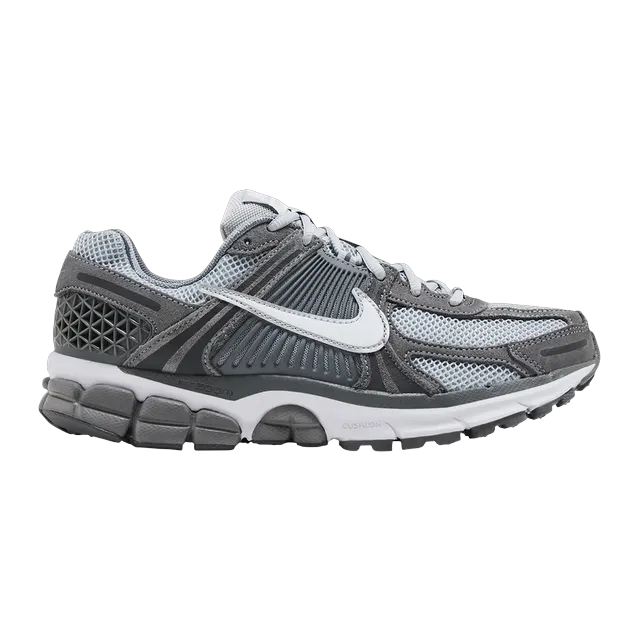 Nike Air Zoom Vomero 5 Cool Grey — Authentic Shoes & Footwear at CLZTURE