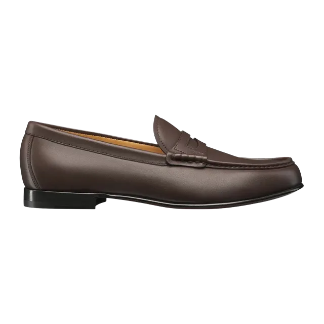 Dior Granville Flex Brown — Authentic Shoes & Footwear at CLZTURE