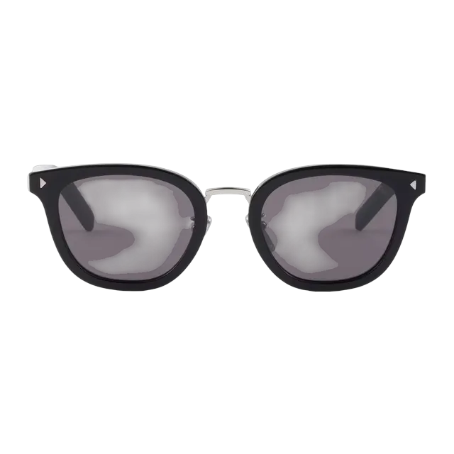 Prada Symbole Black — Authentic Prada in stock at CLZTURE