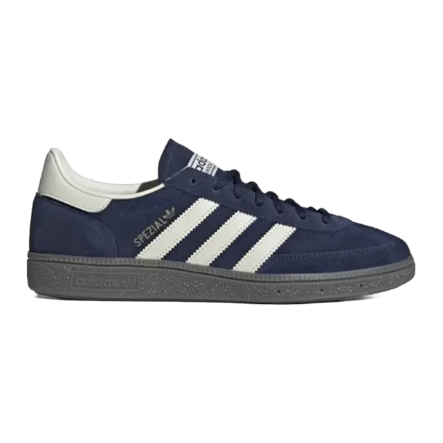 Adidas Handball Spezial Night Indigo — Authentic Adidas at CLZTURE