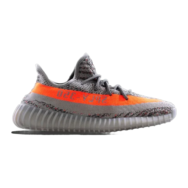 Adidas Yeezy Boost 350 V2 Beluga Reflective — Authentic Adidas at CLZTURE
