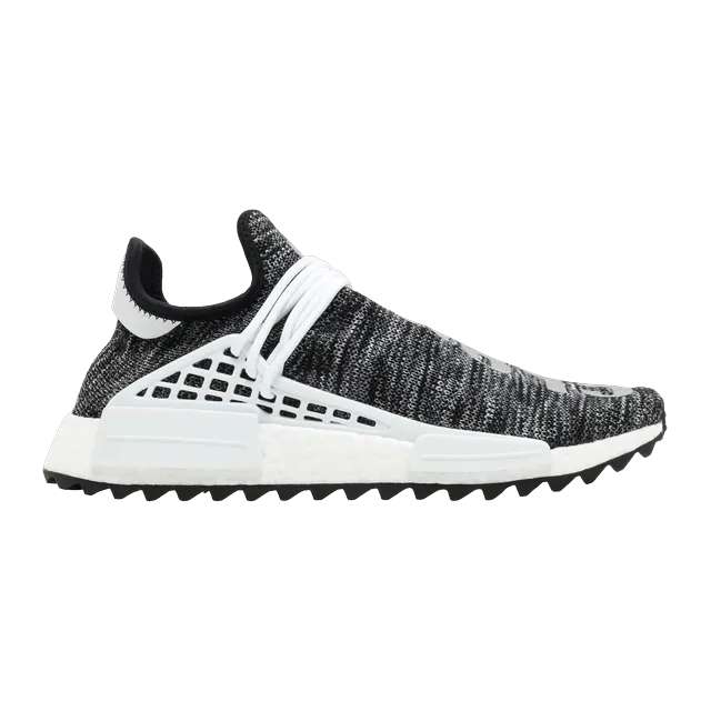 adidas Pharrell x Nmd Human Race Trail Oreo — Authentic Adidas in stock at CLZTURE
