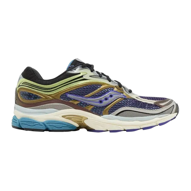 Saucony Progrid Omni 9 Crystal Cave — Authentic Shoes & Footwear at CLZTURE