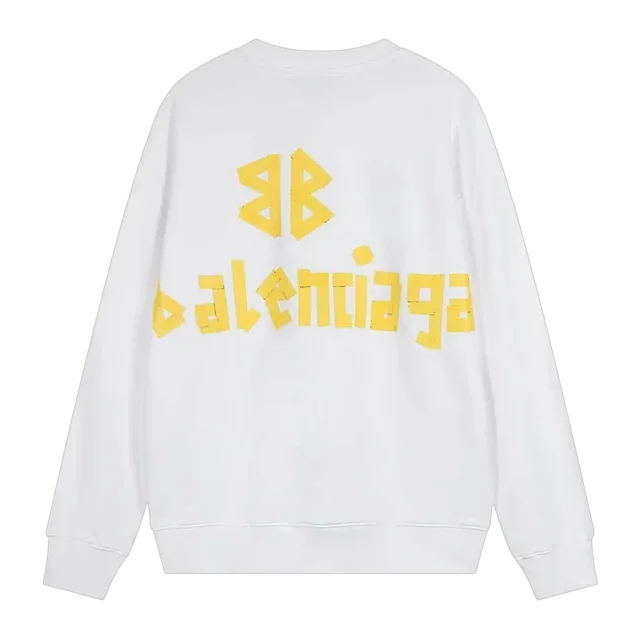 Balenciaga Sweater — Authentic Balenciaga at CLZTURE