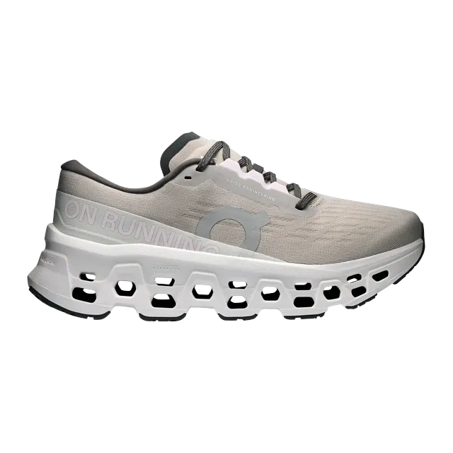 Cloudmonster 3 Truffle — Authentic On in stock at CLZTURE