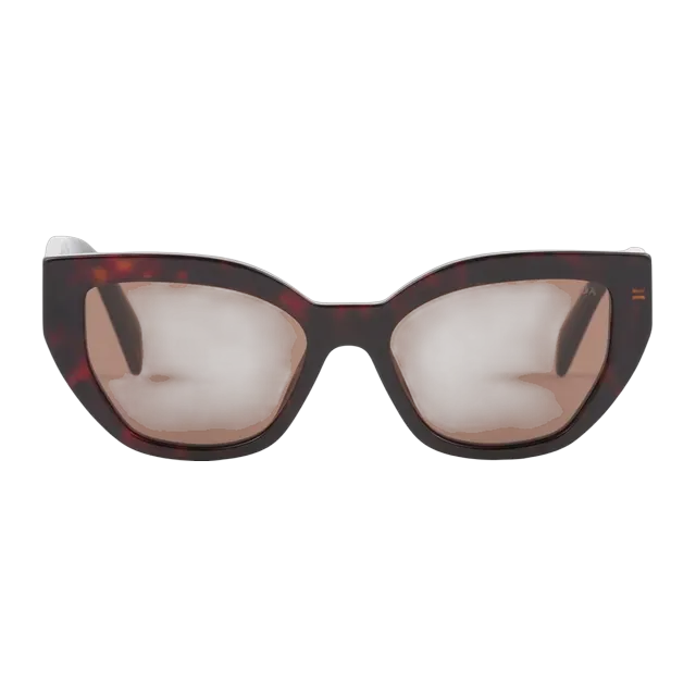 Prada Eyewear Collection Black — Authentic at CLZTURE