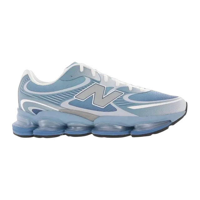 New Balance Abzorb 2000 Still Water — Authentic Shoes & Footwear at CLZTURE