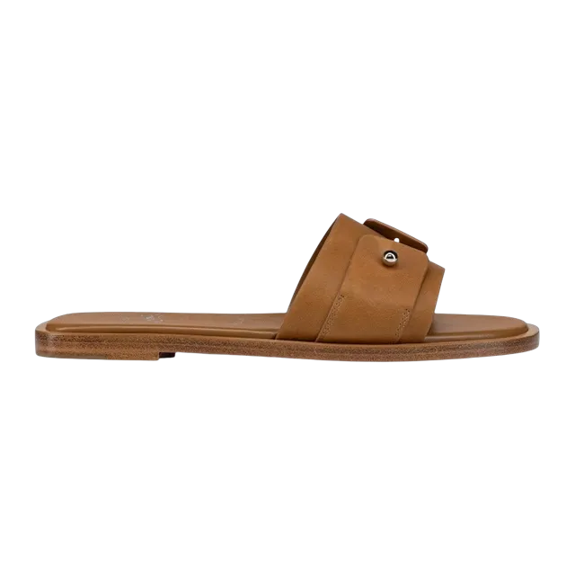 Christian Louboutin Chambelimule Brown — Authentic at CLZTURE