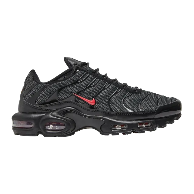 Air Max Plus Tn Bred Metal Mesh — Authentic Nike in stock at CLZTURE