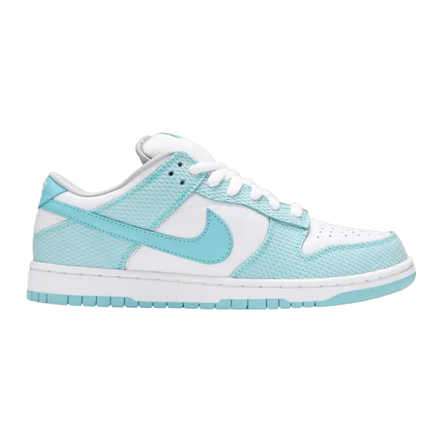 Dunk Low Premium SB High Hair — Authentic Nike in stock at CLZTURE