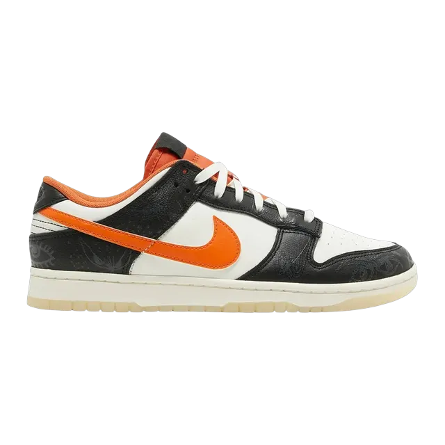 Dunk Low Premium Halloween — Authentic Nike in stock at CLZTURE