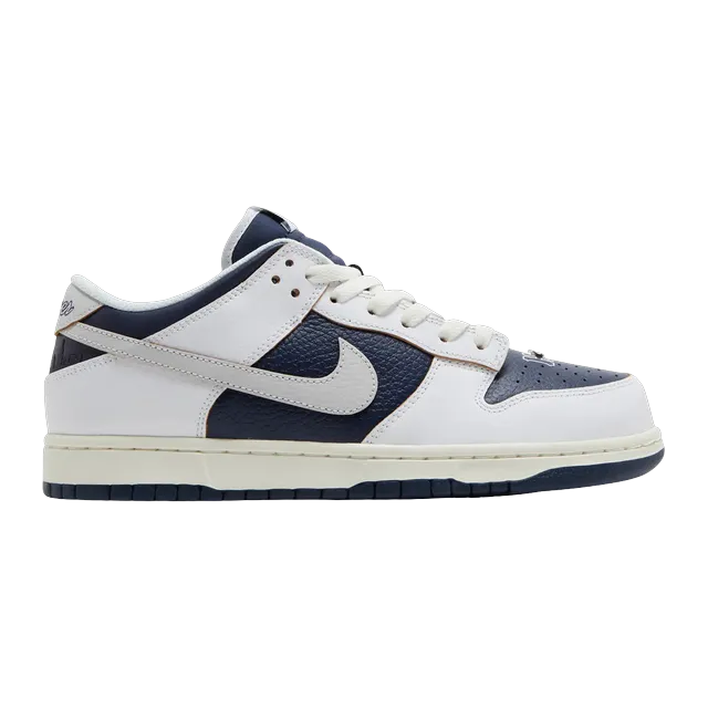 Huf x Dunk Low SB New York — Authentic Nike in stock at CLZTURE