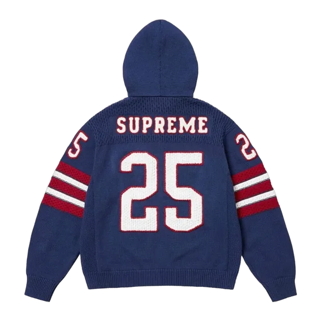 Supreme Hoodie — Authentic Hoodies & Sweats at CLZTURE
