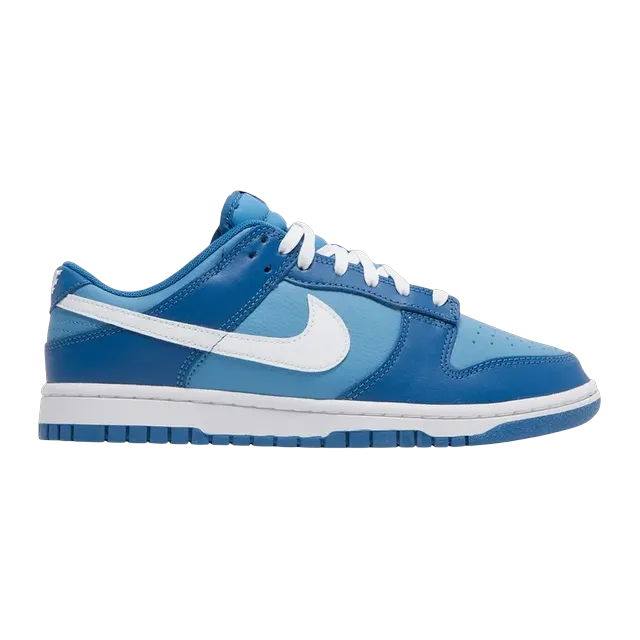 Dunk Low Dark Marina Blue — Authentic Shoes & Footwear at CLZTURE