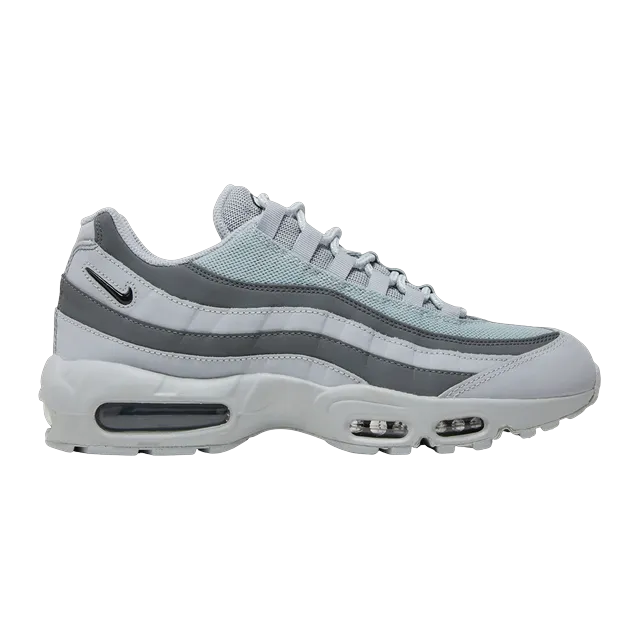 Air Max 95 Greyscale — Authentic Nike in stock at CLZTURE