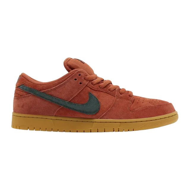 Dunk Low Pro SB Burnt Sunrise — Authentic Nike in stock at CLZTURE